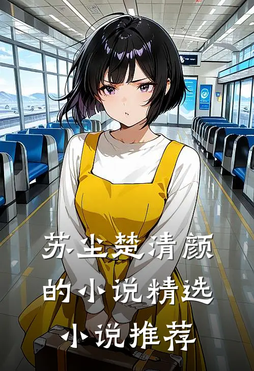苏尘楚清颜的小说精选小说推荐