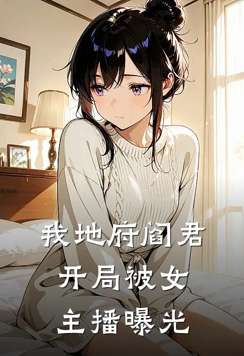 我地府阎君开局被女主播曝光