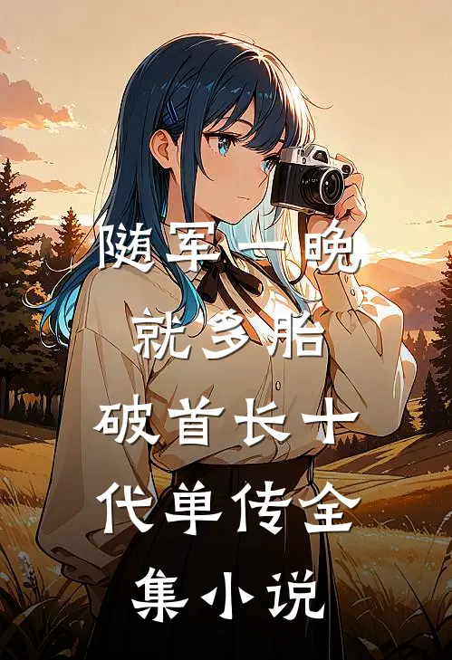 随军一晚就多胎，破首长十代单传全集小说