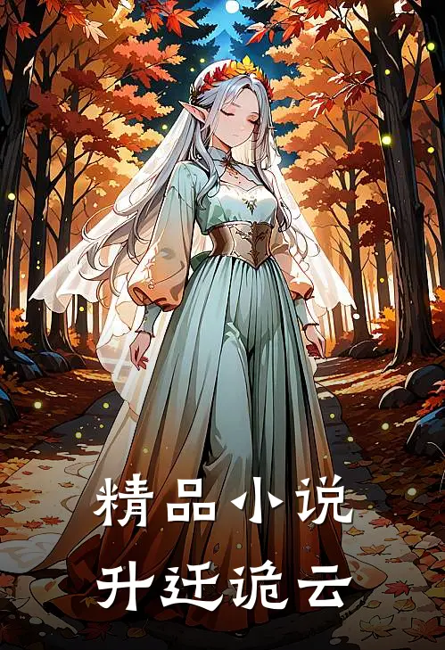 精品小说升迁诡云