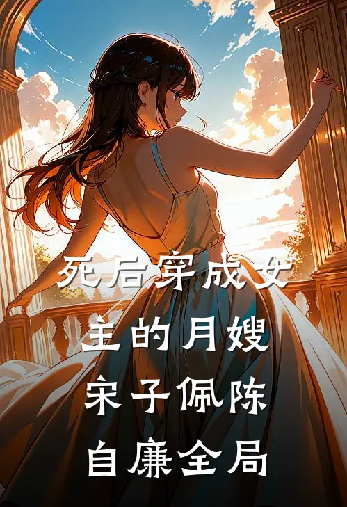 死后穿成女主的月嫂宋子佩陈自廉全局