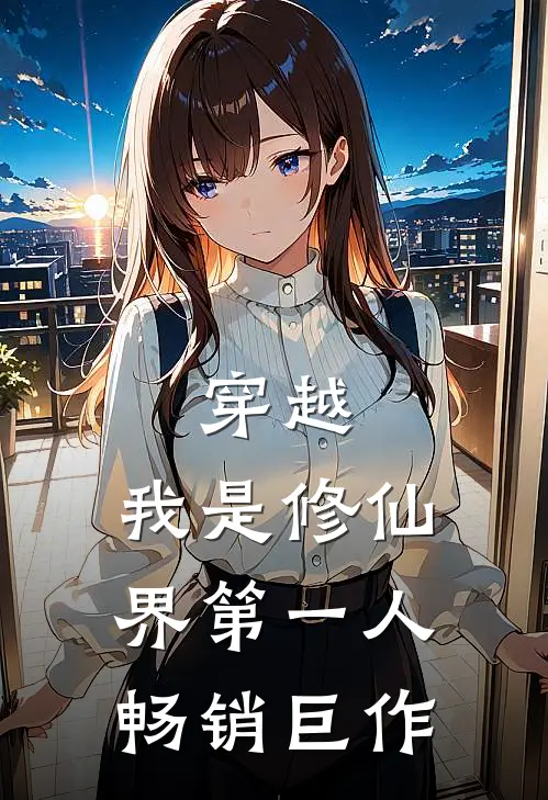 穿越：我是修仙界第一人畅销巨作