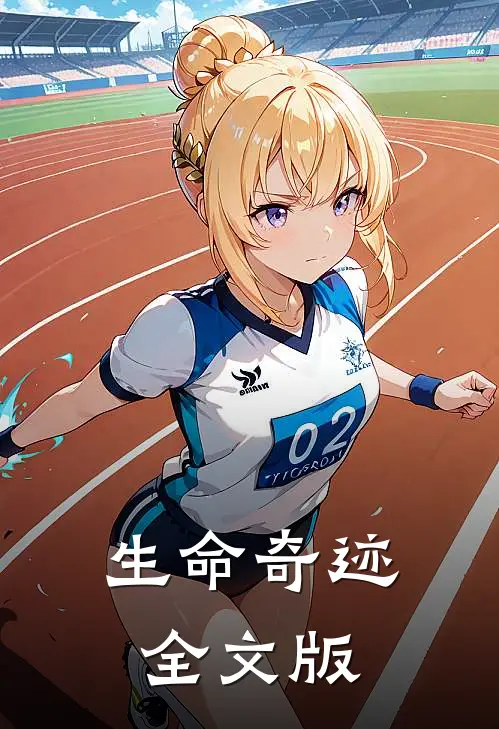 生命奇迹全文版