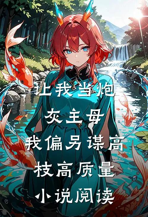让我当炮灰主母，我偏另谋高枝高质量小说阅读