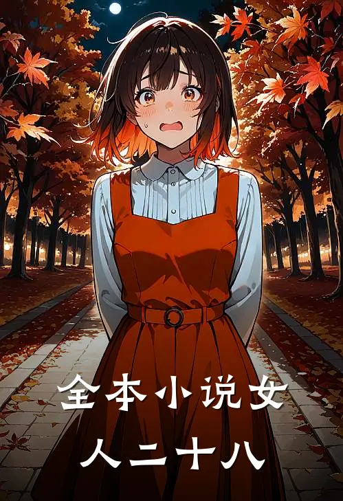 全本小说女人二十八