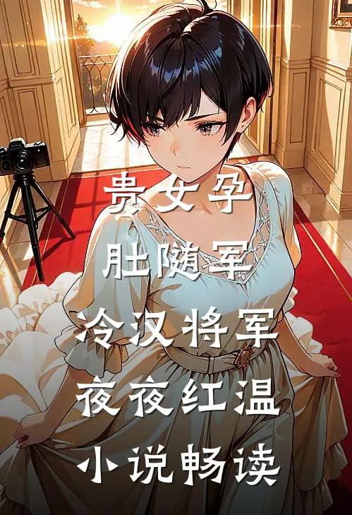贵女孕肚随军，冷汉将军夜夜红温小说畅读