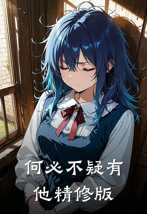 何必不疑有他精修版