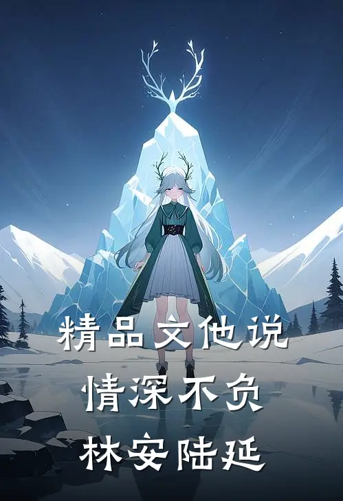 精品文他说情深不负林安陆延