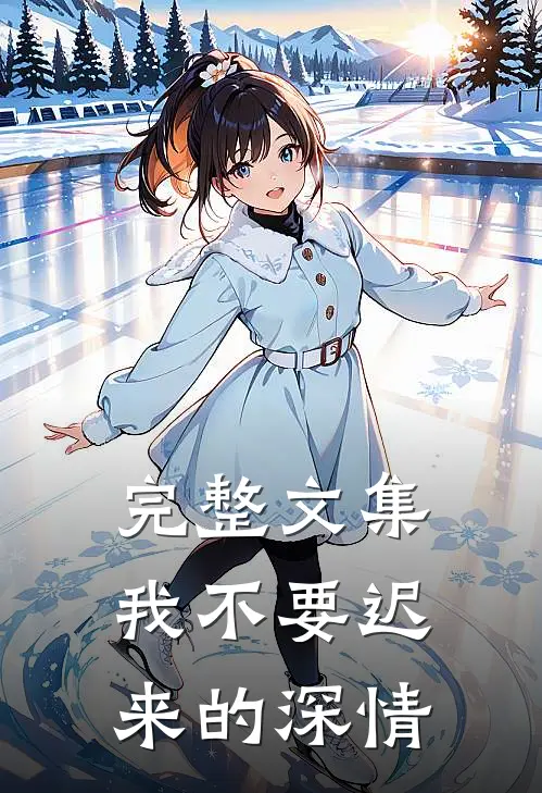 完整文集我不要迟来的深情
