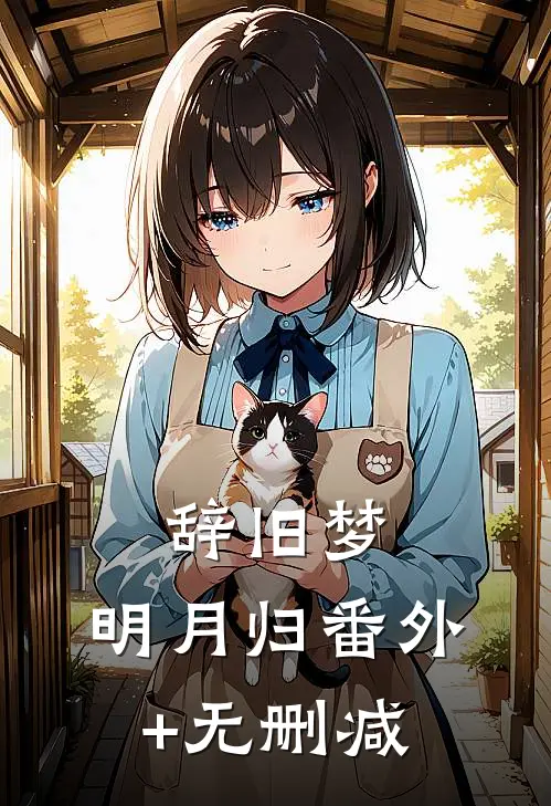 辞旧梦，明月归番外+无删减