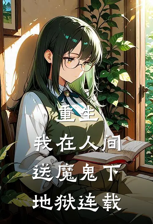 重生：我在人间送魔鬼下地狱连载