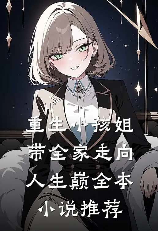 重生小孩姐，带全家走向人生巅全本小说推荐