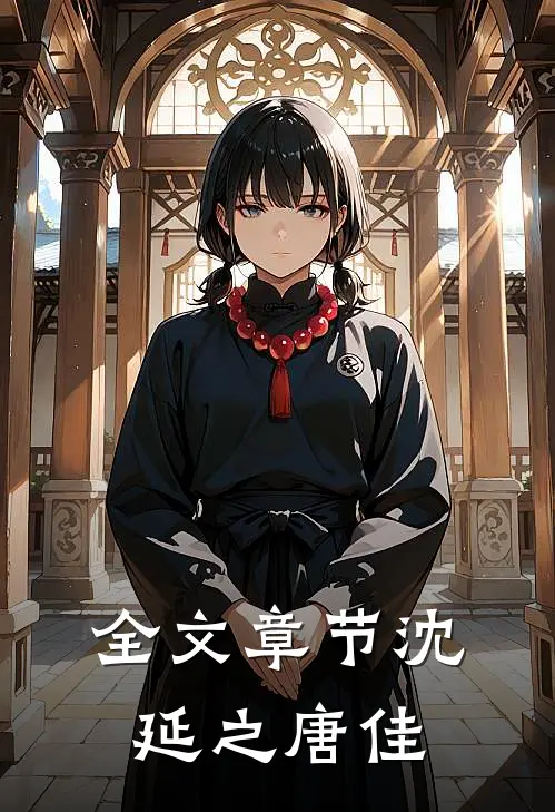 全文章节沈延之唐佳