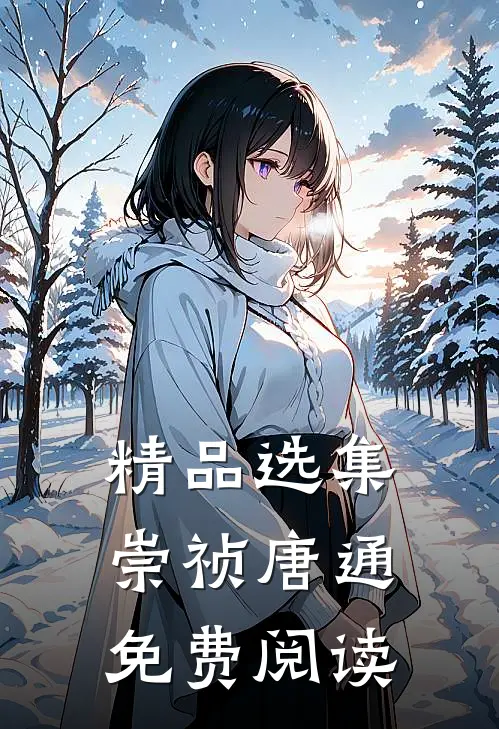 精品选集崇祯唐通免费阅读