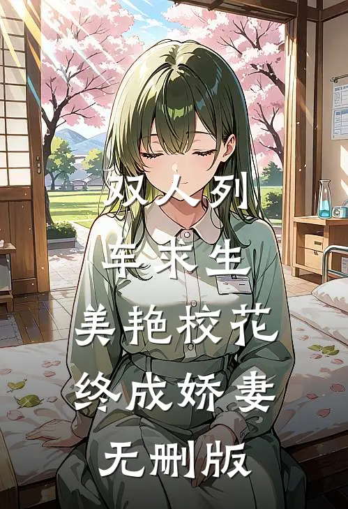 双人列车求生：美艳校花终成娇妻无删版