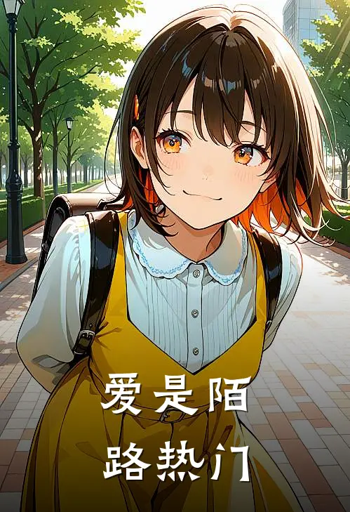 爱是陌路热门
