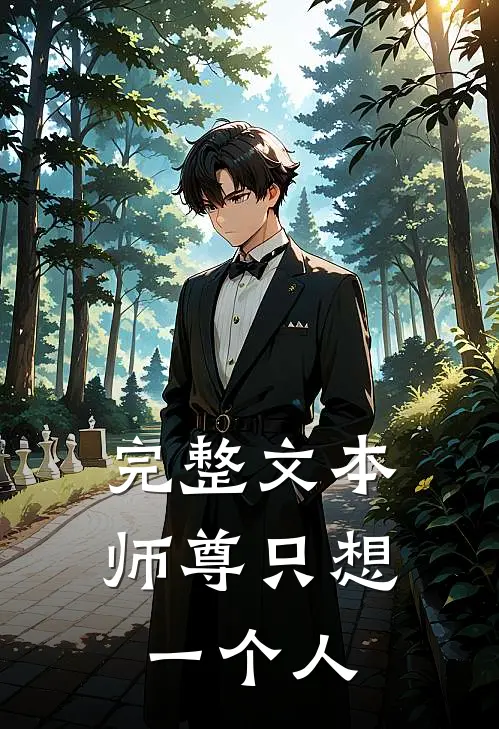 完整文本师尊只想一个人