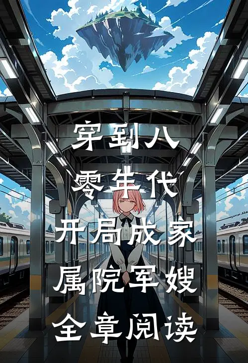 穿到八零年代，开局成家属院军嫂全章阅读
