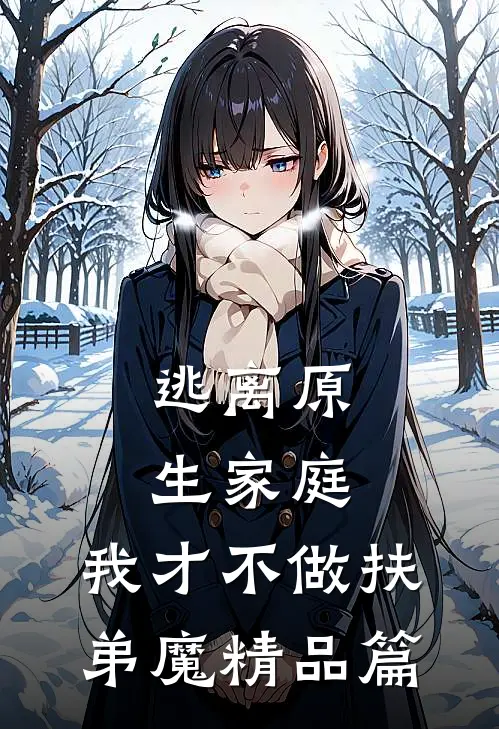 逃离原生家庭：我才不做扶弟魔精品篇