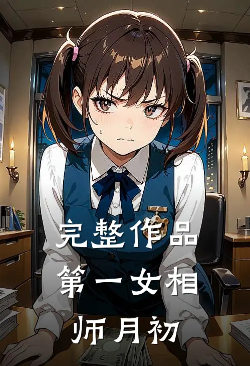 完整作品第一女相师 月初