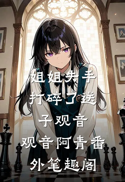 姐姐失手打碎了送子观音：观音阿青番外笔趣阁