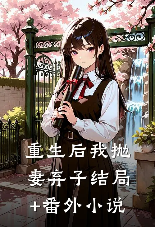 重生后我抛妻弃子结局+番外小说