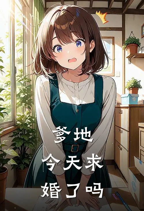 爹地，今天求婚了吗