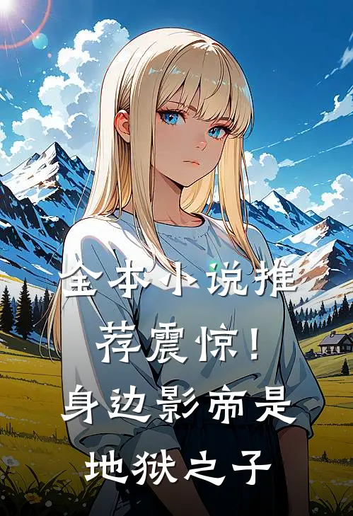 全本小说推荐震惊！身边影帝是地狱之子