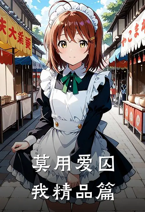 莫用爱囚我精品篇