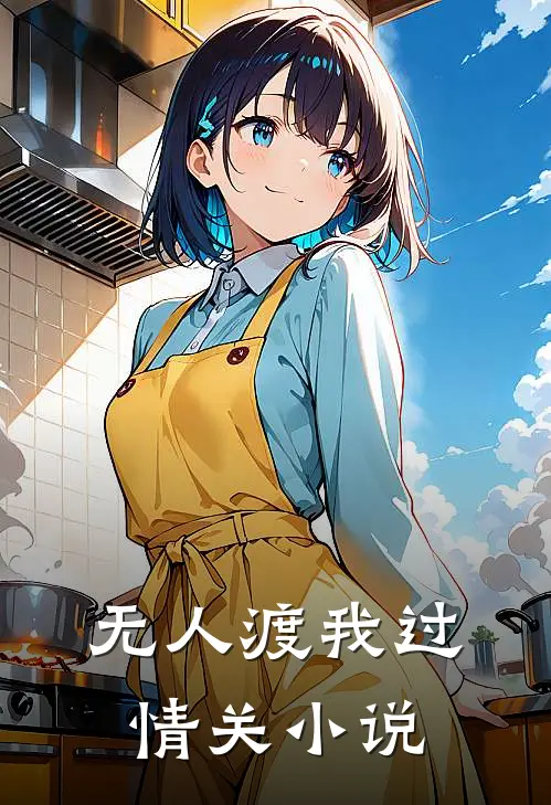 无人渡我过情关小说
