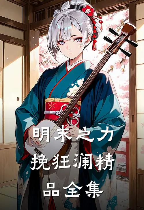 明末之力挽狂澜精品全集