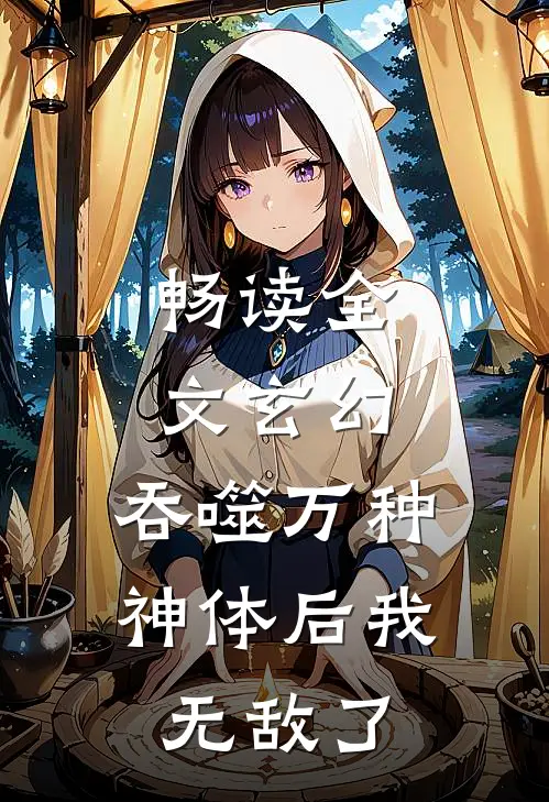 畅读全文玄幻：吞噬万种神体后我无敌了