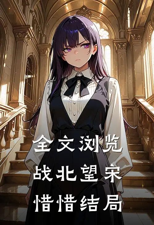 全文浏览战北望宋惜惜结局