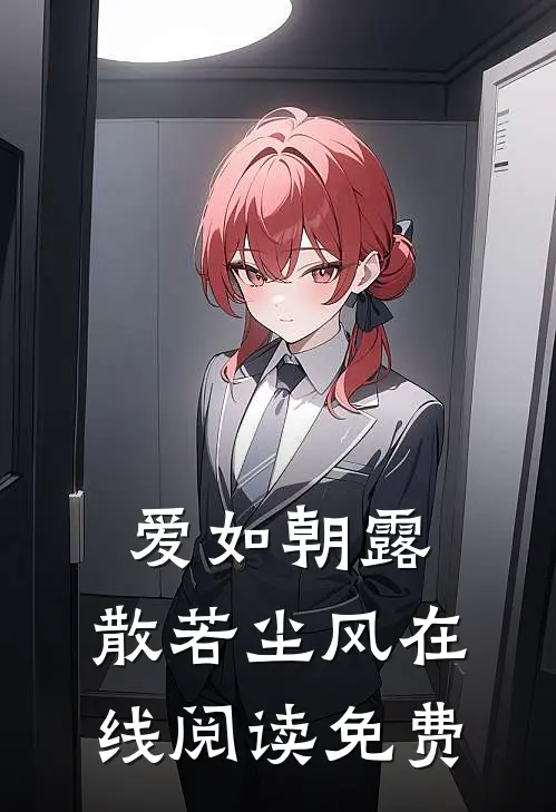 爱如朝露，散若尘风在线阅读免费