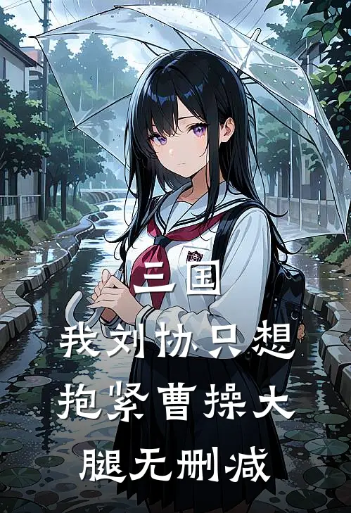 三国：我刘协只想抱紧曹操大腿无删减
