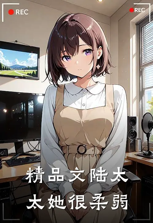 精品文陆太太她很柔弱
