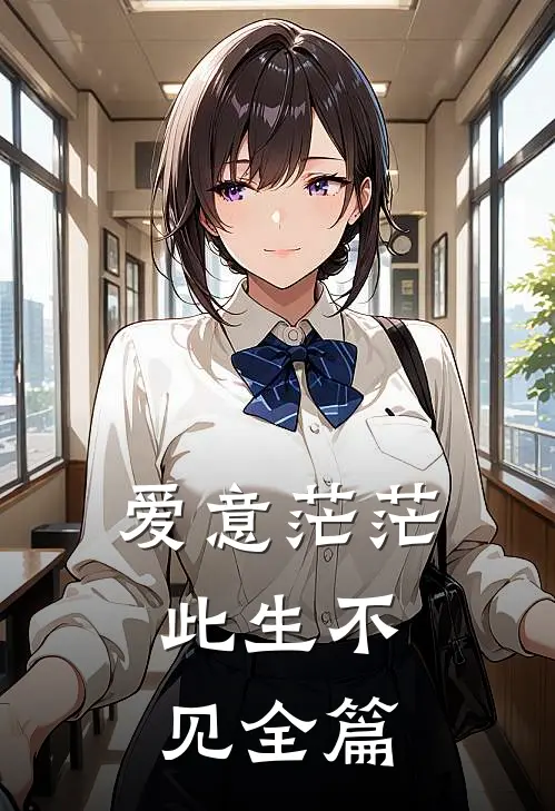 爱意茫茫，此生不见全篇