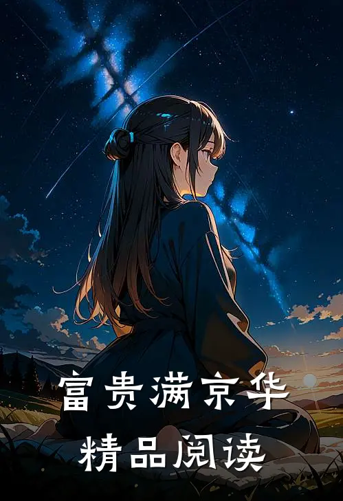 富贵满京华精品阅读