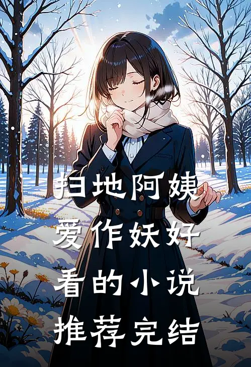 扫地阿姨爱作妖好看的小说推荐完结