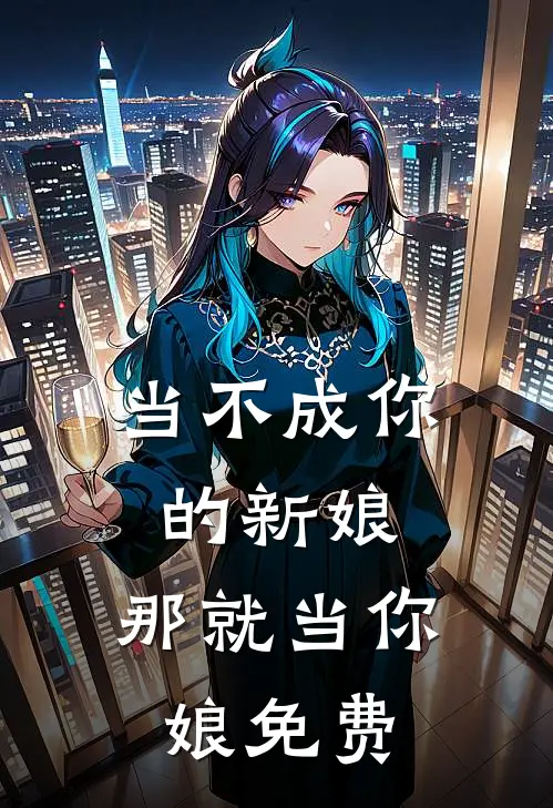 当不成你的新娘，那就当你娘免费