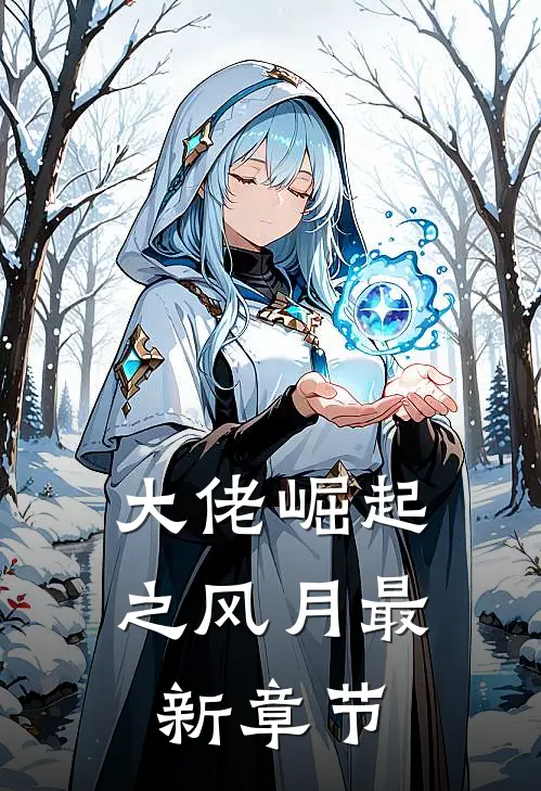 大佬崛起之风月最新章节