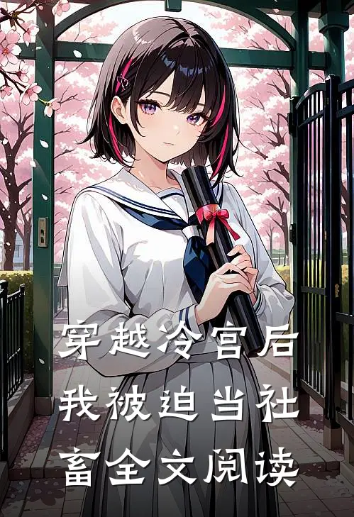 穿越冷宫后，我被迫当社畜全文阅读
