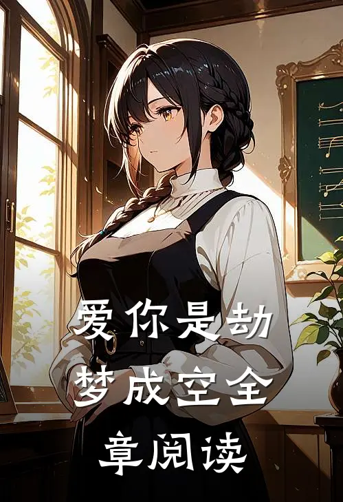 爱你是劫梦成空全章阅读