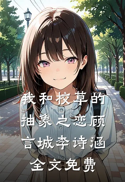 我和校草的抽象之恋顾言城李诗涵全文免费