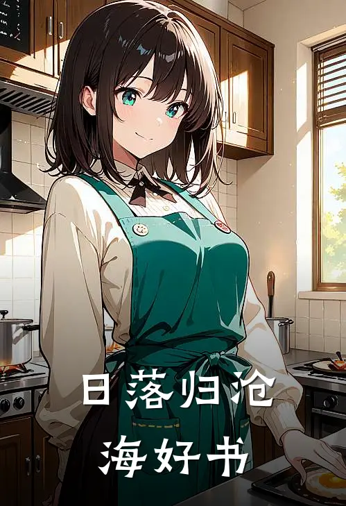 日落归沧海好书