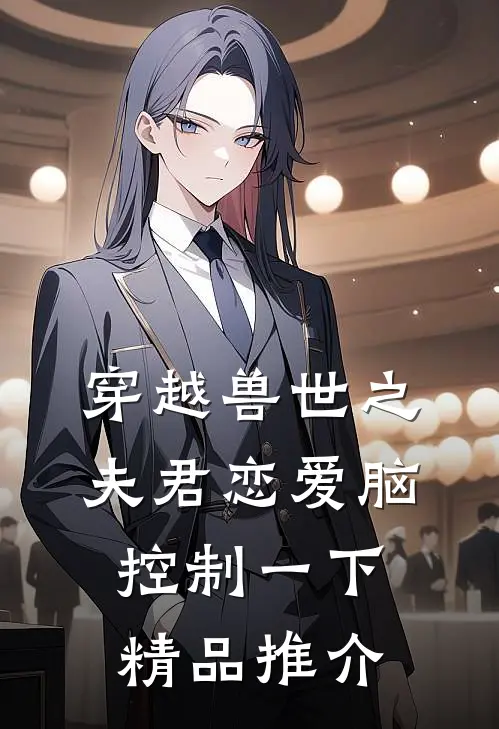 穿越兽世之夫君恋爱脑控制一下精品推介