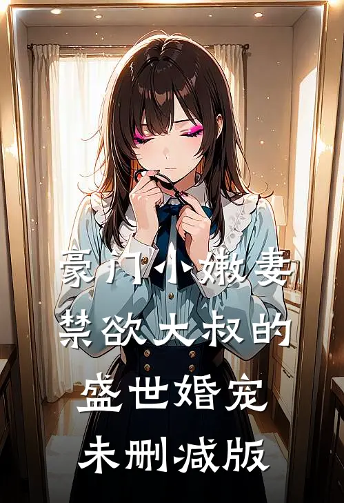 豪门小嫩妻：禁欲大叔的盛世婚宠未删减版