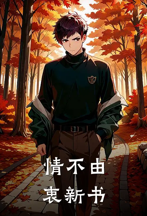 情不由衷新书