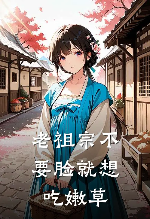 老祖宗不要脸就想吃嫩草