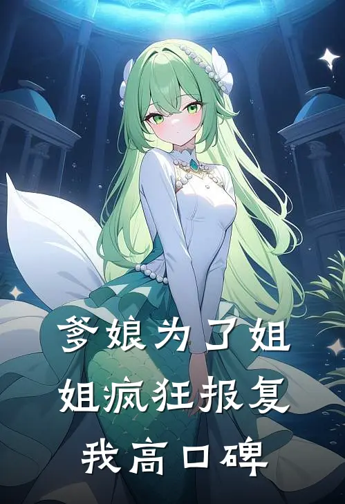 爹娘为了姐姐疯狂报复我高口碑